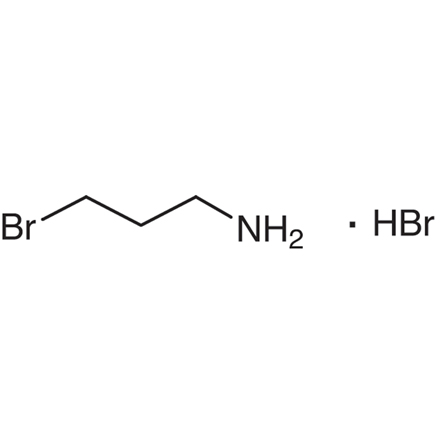 3-Bromopropylamine Hydrobromide No-Image