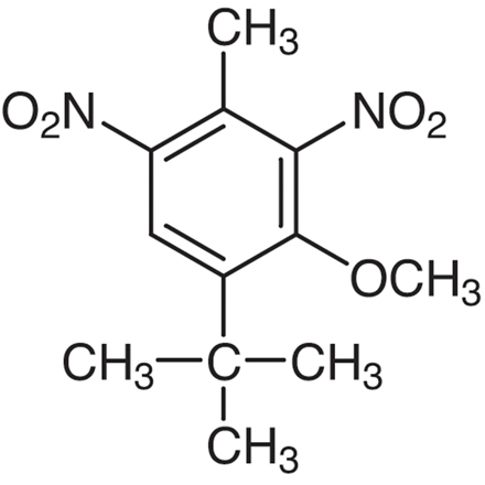 4-tert-Butyl-3-methoxy-2,6-dinitrotoluene No-Image