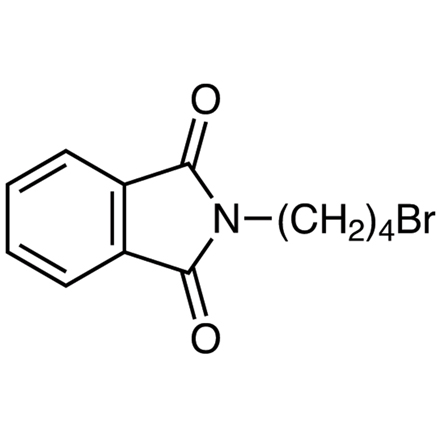 N-(4-Bromobutyl)phthalimide No-Image