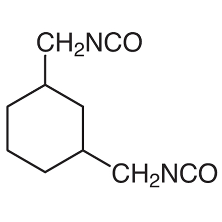 1,3-Bis(isocyanatomethyl)cyclohexane (cis- and trans- mixture) No-Image