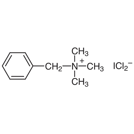Benzyltrimethylammonium Dichloroiodate No-Image