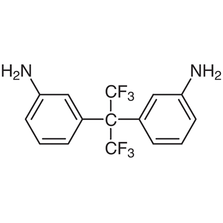 2,2-Bis(3-aminophenyl)hexafluoropropane No-Image