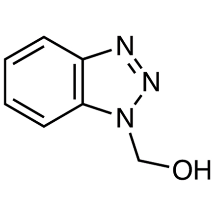 1H-Benzotriazole-1-methanol No-Image