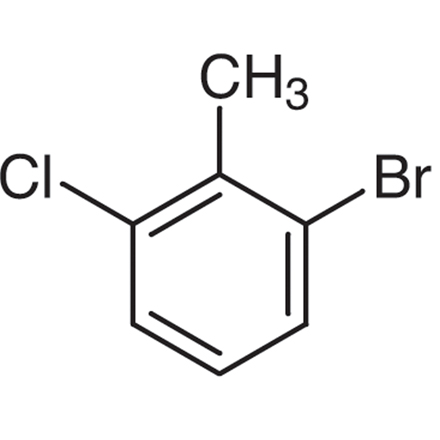 2-Bromo-6-chlorotoluene No-Image
