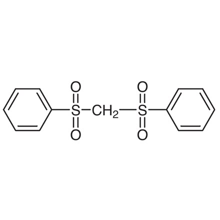Bis(phenylsulfonyl)methane No-Image