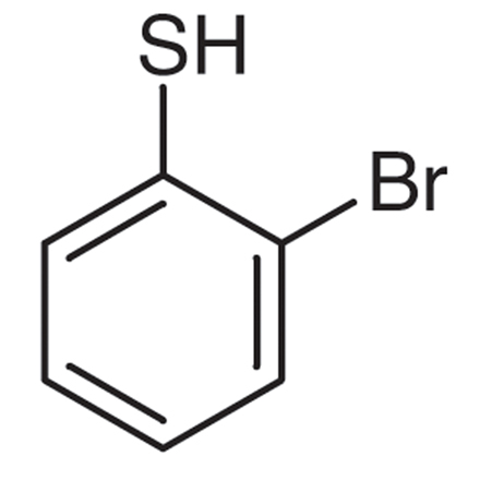 2-Bromobenzenethiol No-Image