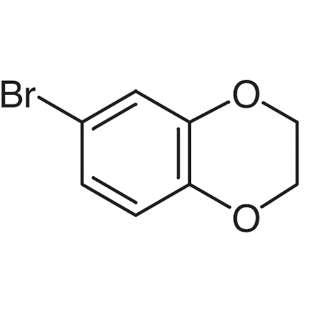 6-Bromo-1,4-benzodioxane No-Image