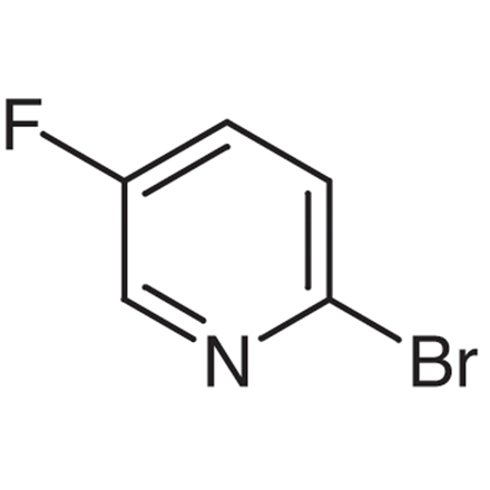 2-Bromo-5-fluoropyridine No-Image