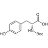 Thumbnail of N-(tert-Butoxycarbonyl)-D-tyrosine