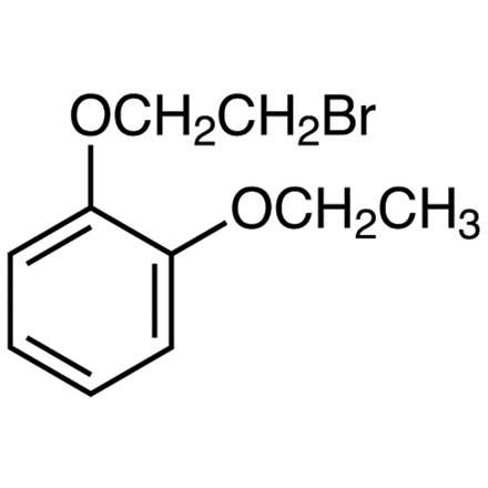1-(2-Bromoethoxy)-2-ethoxybenzene No-Image