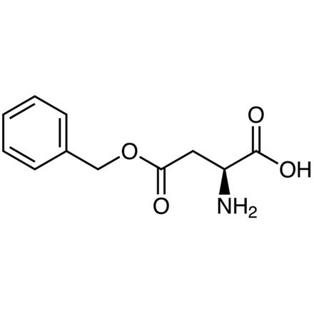 4-Benzyl L-Aspartate No-Image