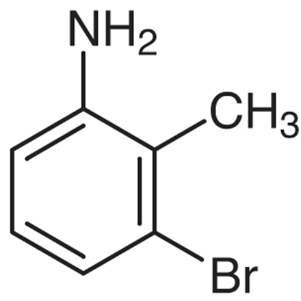 3-Bromo-2-methylaniline No-Image