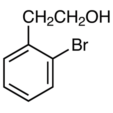 2-(2-Bromophenyl)ethyl Alcohol No-Image