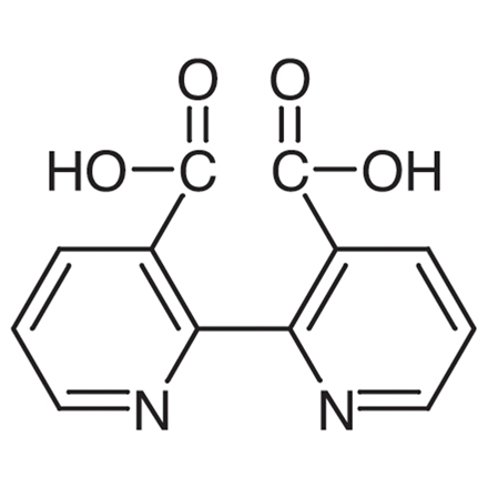 2,2'-Bipyridine-3,3'-dicarboxylic Acid No-Image