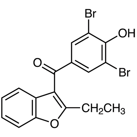 Benzbromarone No-Image