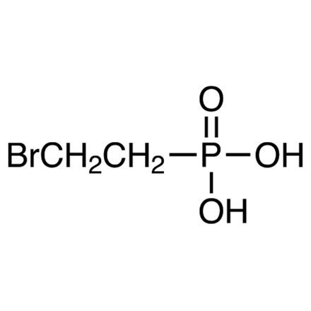 (2-Bromoethyl)phosphonic Acid No-Image