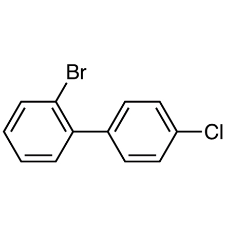 2'-Bromo-4-chlorobiphenyl No-Image