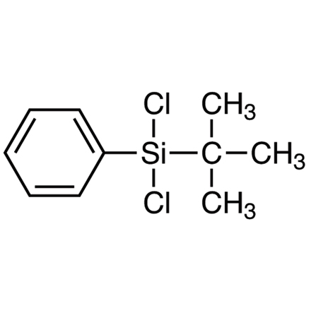 tert-Butyldichloro(phenyl)silane No-Image