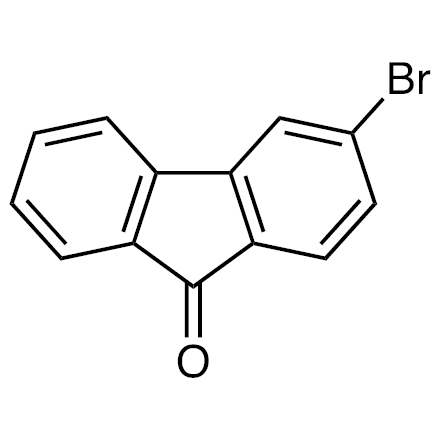 3-Bromo-9H-fluoren-9-one No-Image