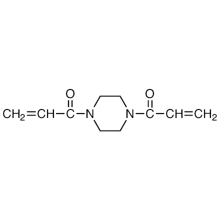 1,4-Bis(acryloyl)piperazine No-Image