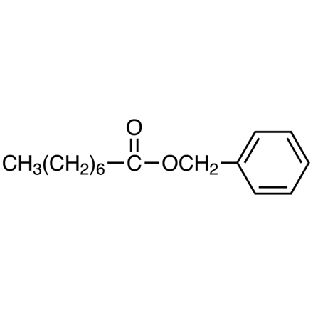 Benzyl Octanoate No-Image