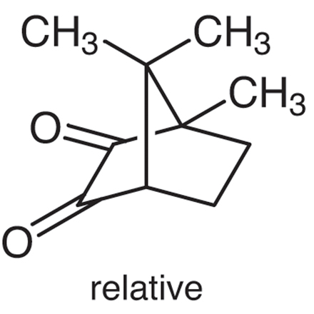 (+/-)-Camphorquinone No-Image