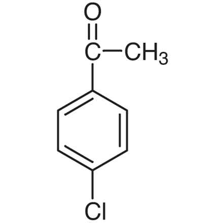 4'-Chloroacetophenone No-Image