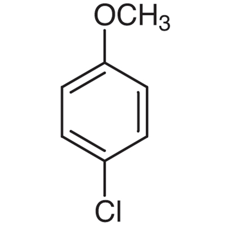 4-Chloroanisole No-Image