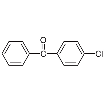 4-Chlorobenzophenone No-Image