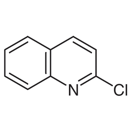 2-Chloroquinoline No-Image