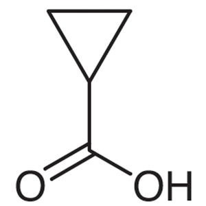 Cyclopropanecarboxylic Acid Cyclopropanecarboxylic Acid