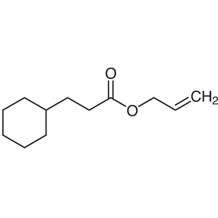 Allyl Cyclohexanepropionate No-Image