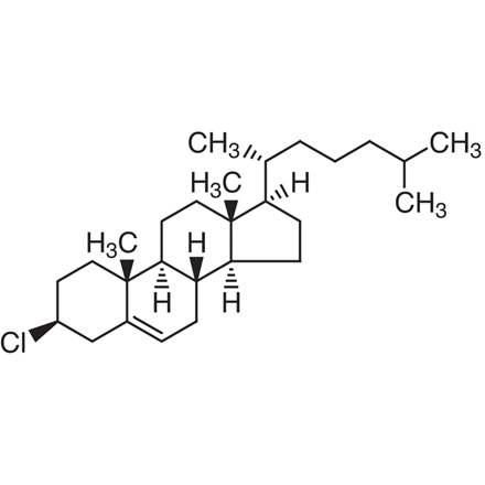 Cholesteryl Chloride No-Image