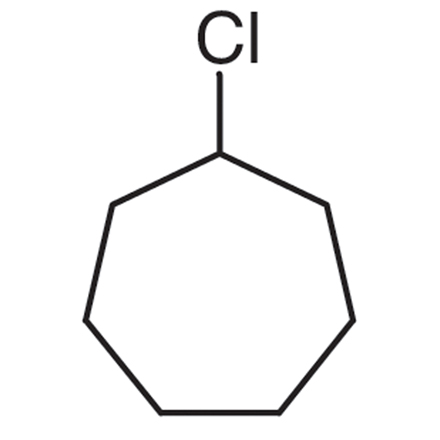 Chlorocycloheptane No-Image
