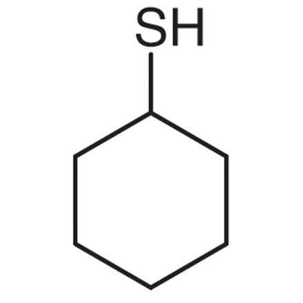 Cyclohexanethiol No-Image