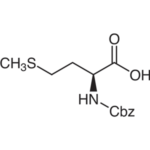 N-Carbobenzoxy-L-methionine N-Carbobenzoxy-L-methionine