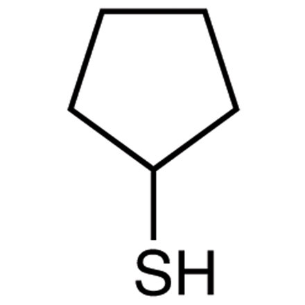 Cyclopentanethiol No-Image