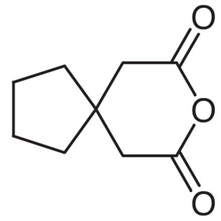 1,1-Cyclopentanediacetic Anhydride No-Image