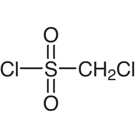 Chloromethylsulfonyl Chloride No-Image