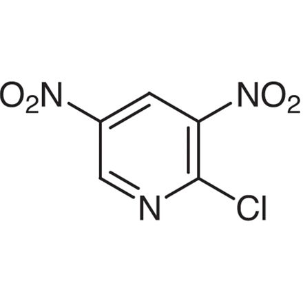 2-Chloro-3,5-dinitropyridine No-Image