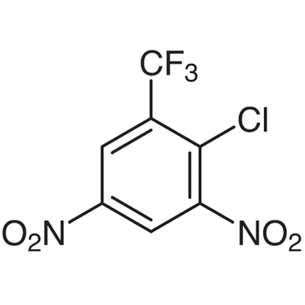 2-Chloro-3,5-dinitrobenzotrifluoride No-Image