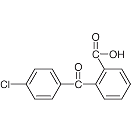 4'-Chlorobenzophenone-2-carboxylic Acid No-Image