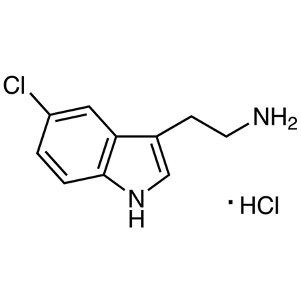 5-Chlorotryptamine Hydrochloride No-Image