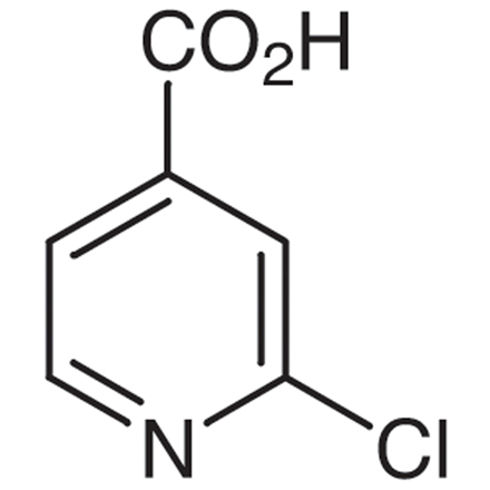 2-Chloroisonicotinic Acid No-Image