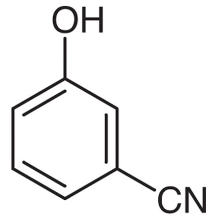 3-Cyanophenol No-Image