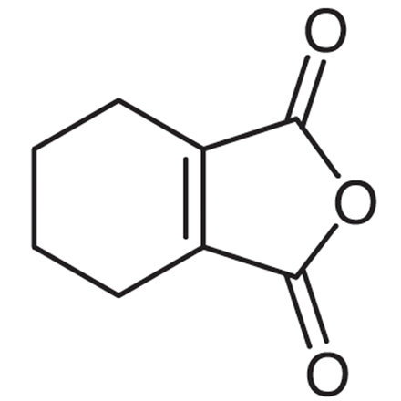 1-Cyclohexene-1,2-dicarboxylic Anhydride No-Image