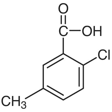 2-Chloro-5-methylbenzoic Acid No-Image