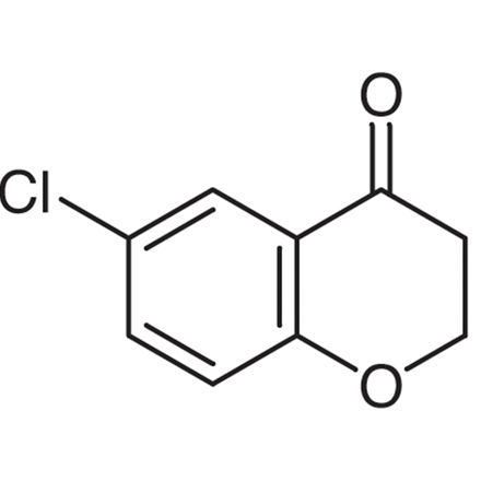 6-Chloro-4-chromanone No-Image