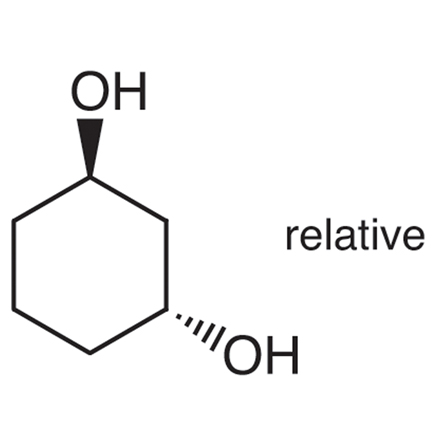 trans-1,3-Cyclohexanediol No-Image