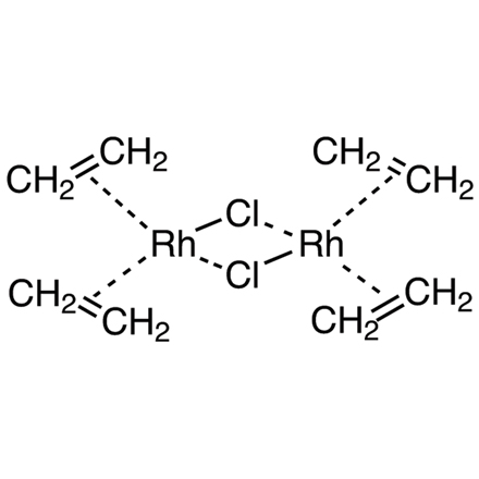 Chlorobis(ethylene)rhodium(I) Dimer No-Image
